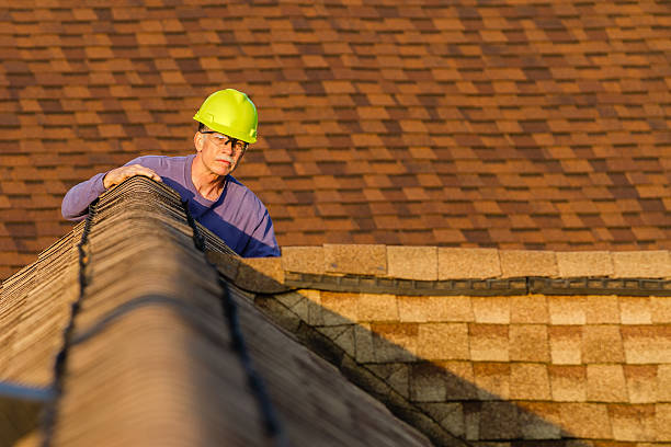 Best Slate Roofing Contractor  in Avoca, IA