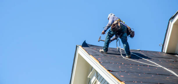 Roof Installation Near Me in Avoca, IA